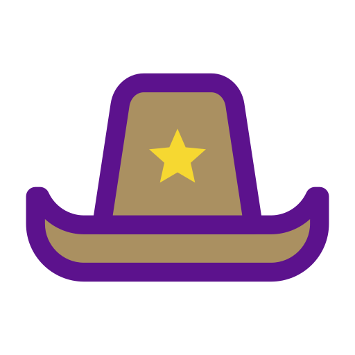 Cowboy hat